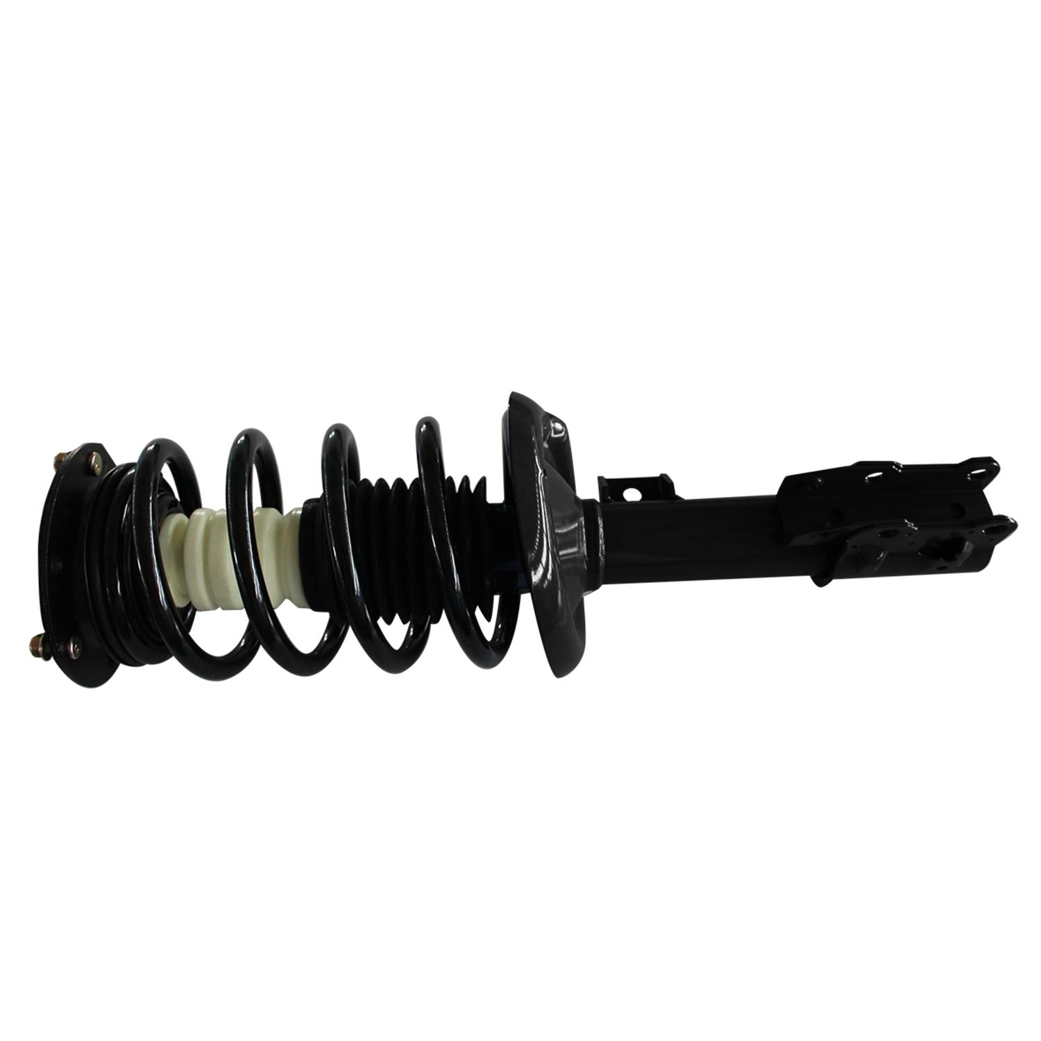 GSP 810333 Suspension Strut and Coil Spring Assembly product image 4 of 5