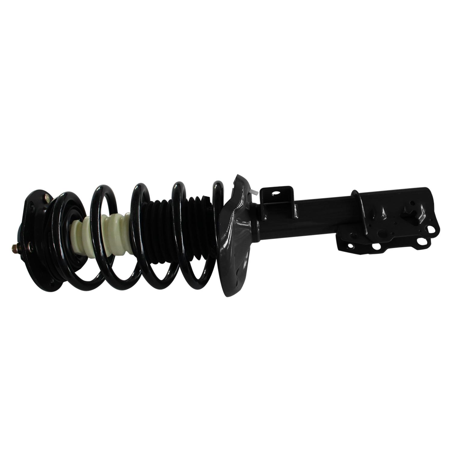 GSP 810333 Suspension Strut and Coil Spring Assembly product image 5 of 5
