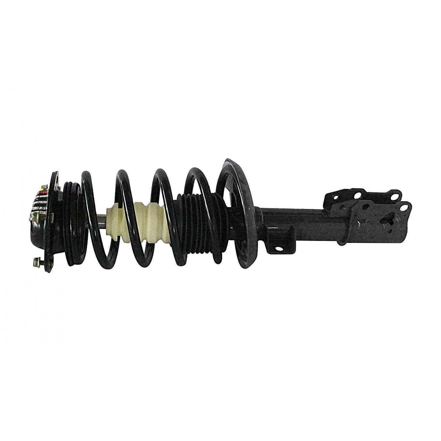 GSP 810334 Suspension Strut and Coil Spring Assembly product image 1 of 5