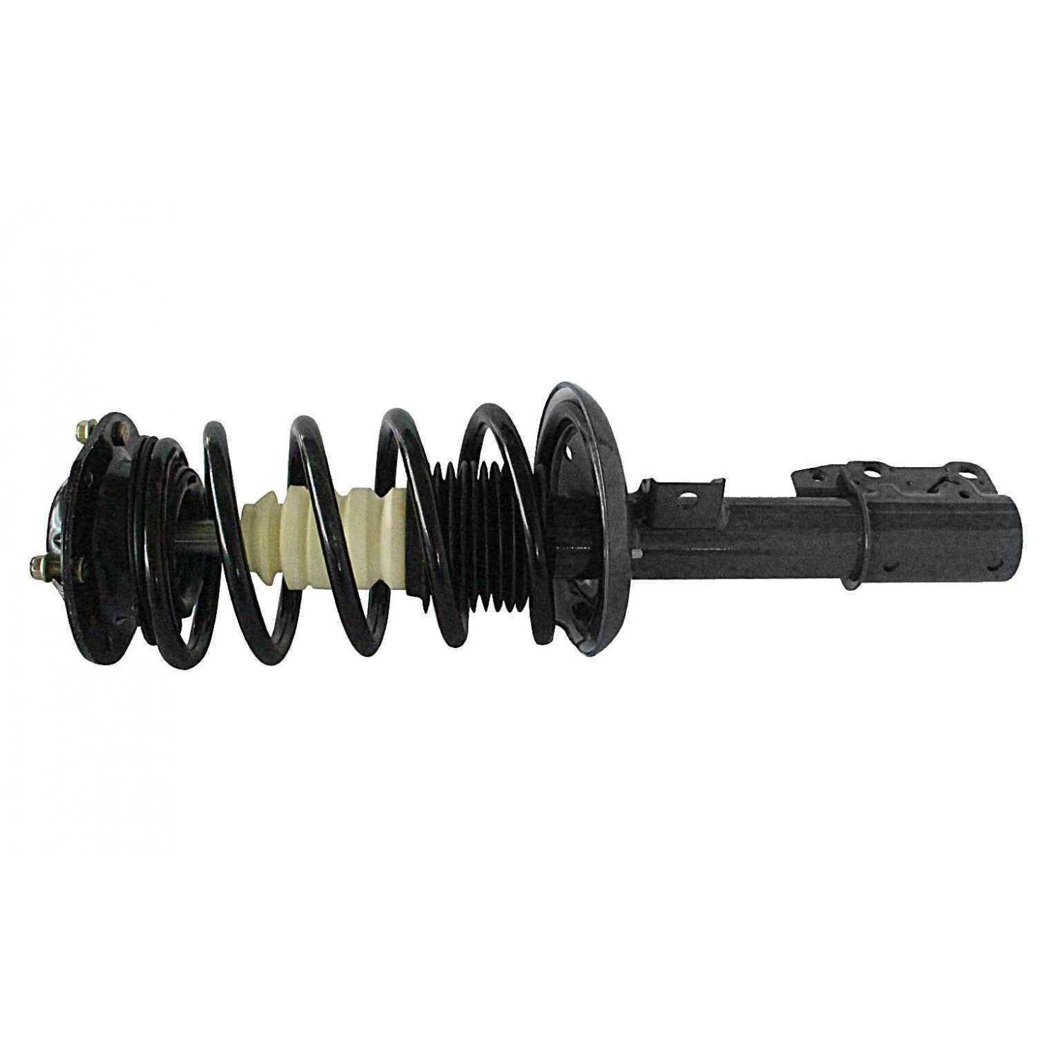 GSP 810334 Suspension Strut and Coil Spring Assembly product image 2 of 5