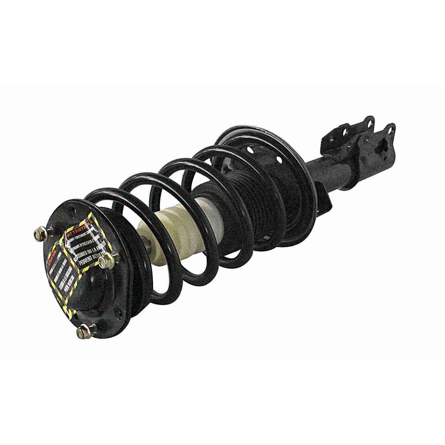 GSP 810334 Suspension Strut and Coil Spring Assembly product image 3 of 5