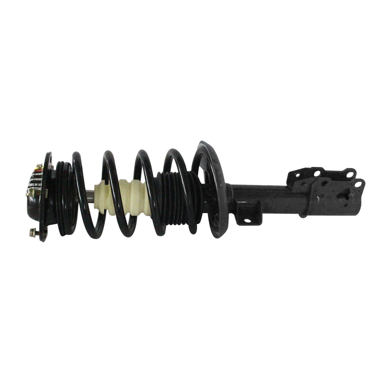 GSP 810334 Suspension Strut and Coil Spring Assembly product image 4 of 5
