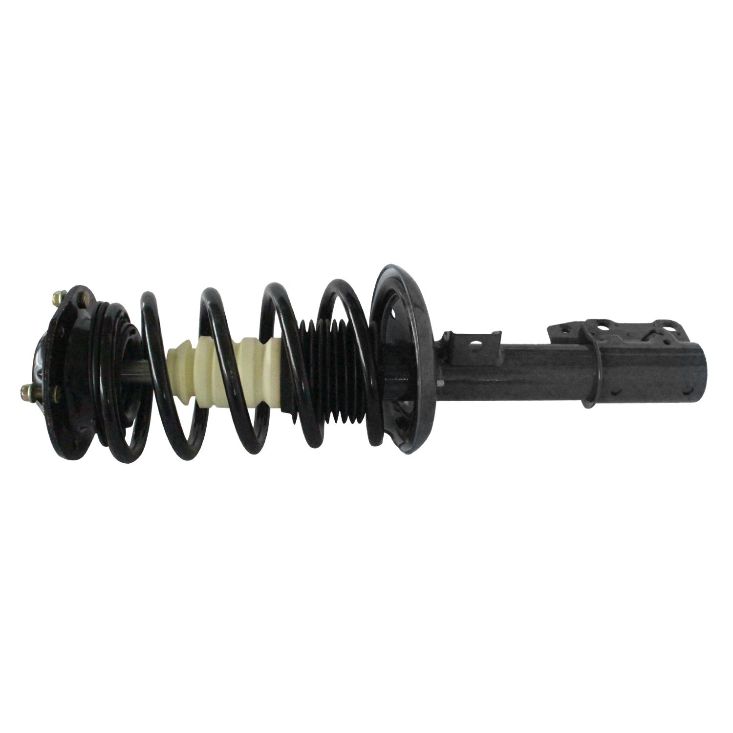 GSP 810334 Suspension Strut and Coil Spring Assembly product image 5 of 5