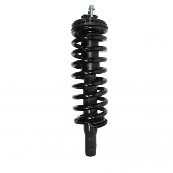 GSP 810335 Suspension Strut and Coil Spring Assembly product image 1 of 5