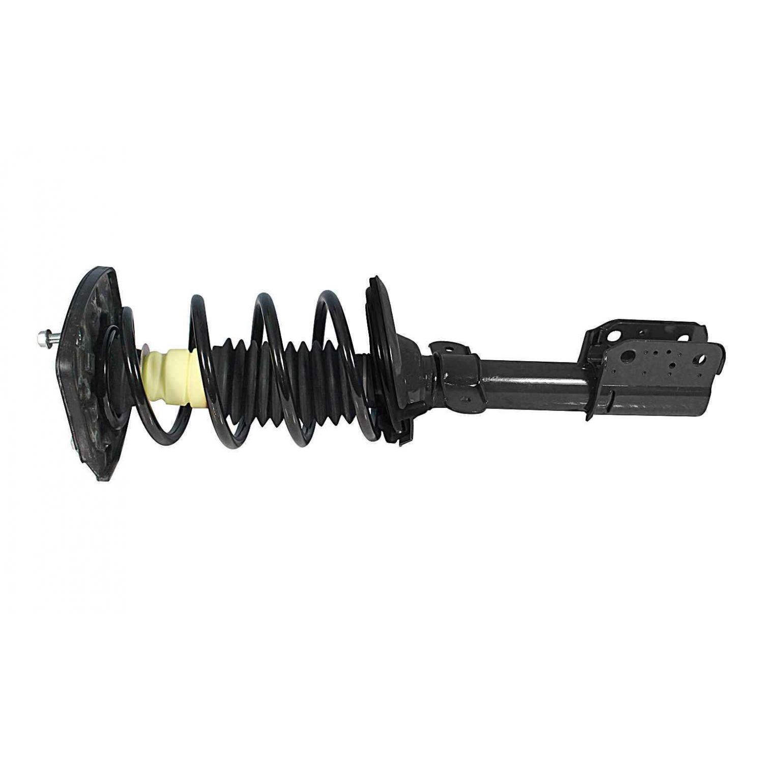 GSP 810336 Suspension Strut and Coil Spring Assembly product image 1 of 5