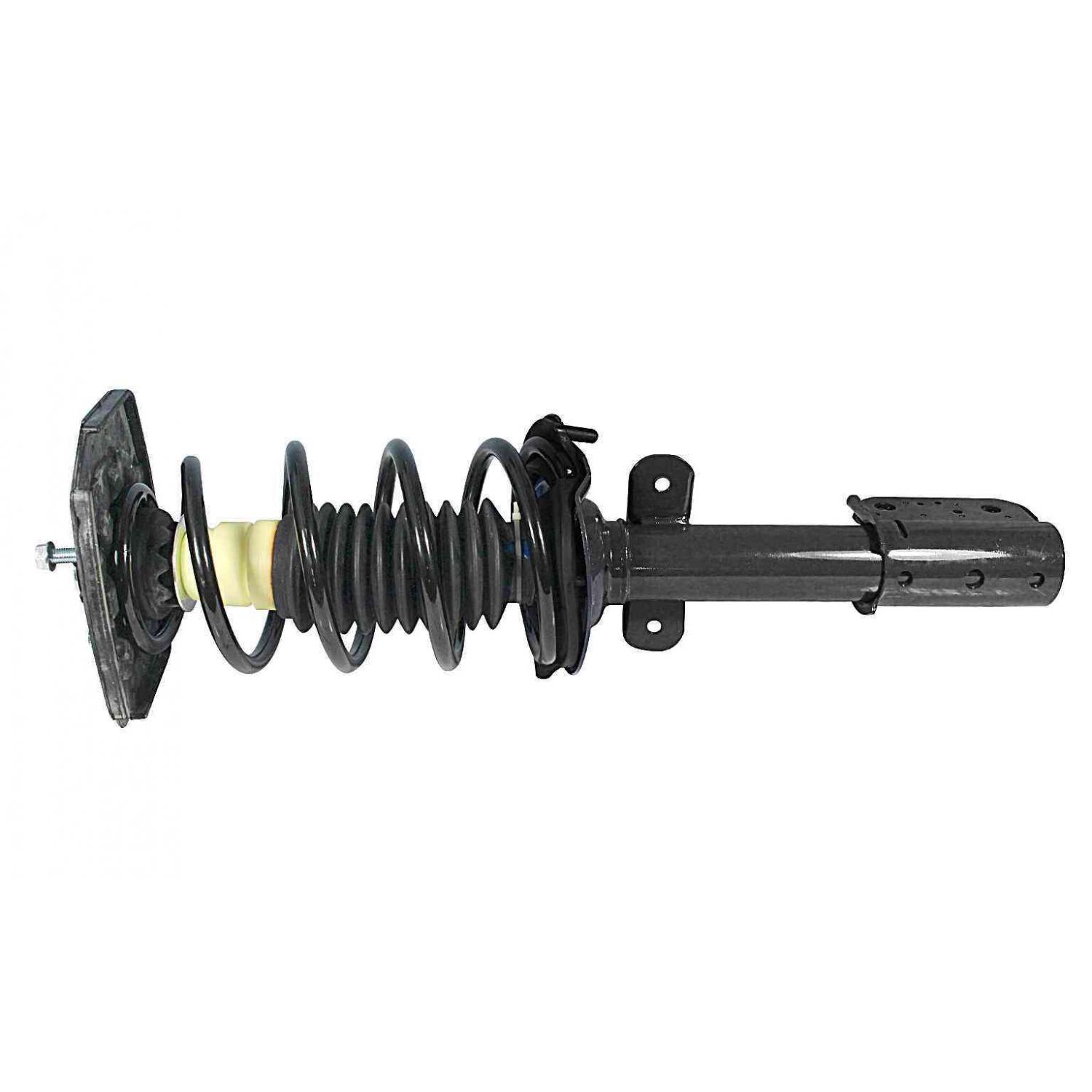 GSP 810336 Suspension Strut and Coil Spring Assembly product image 2 of 5