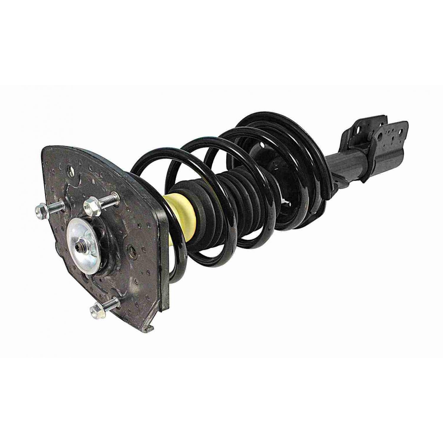 GSP 810336 Suspension Strut and Coil Spring Assembly product image 3 of 5