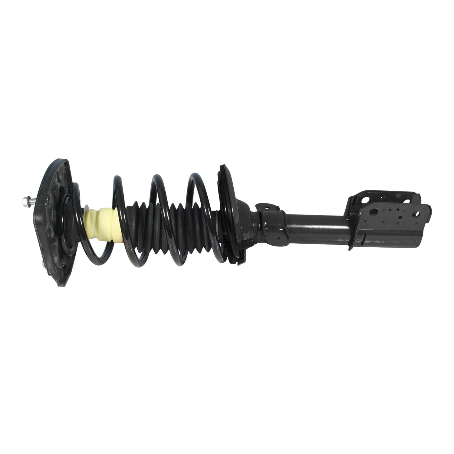 GSP 810336 Suspension Strut and Coil Spring Assembly product image 4 of 5