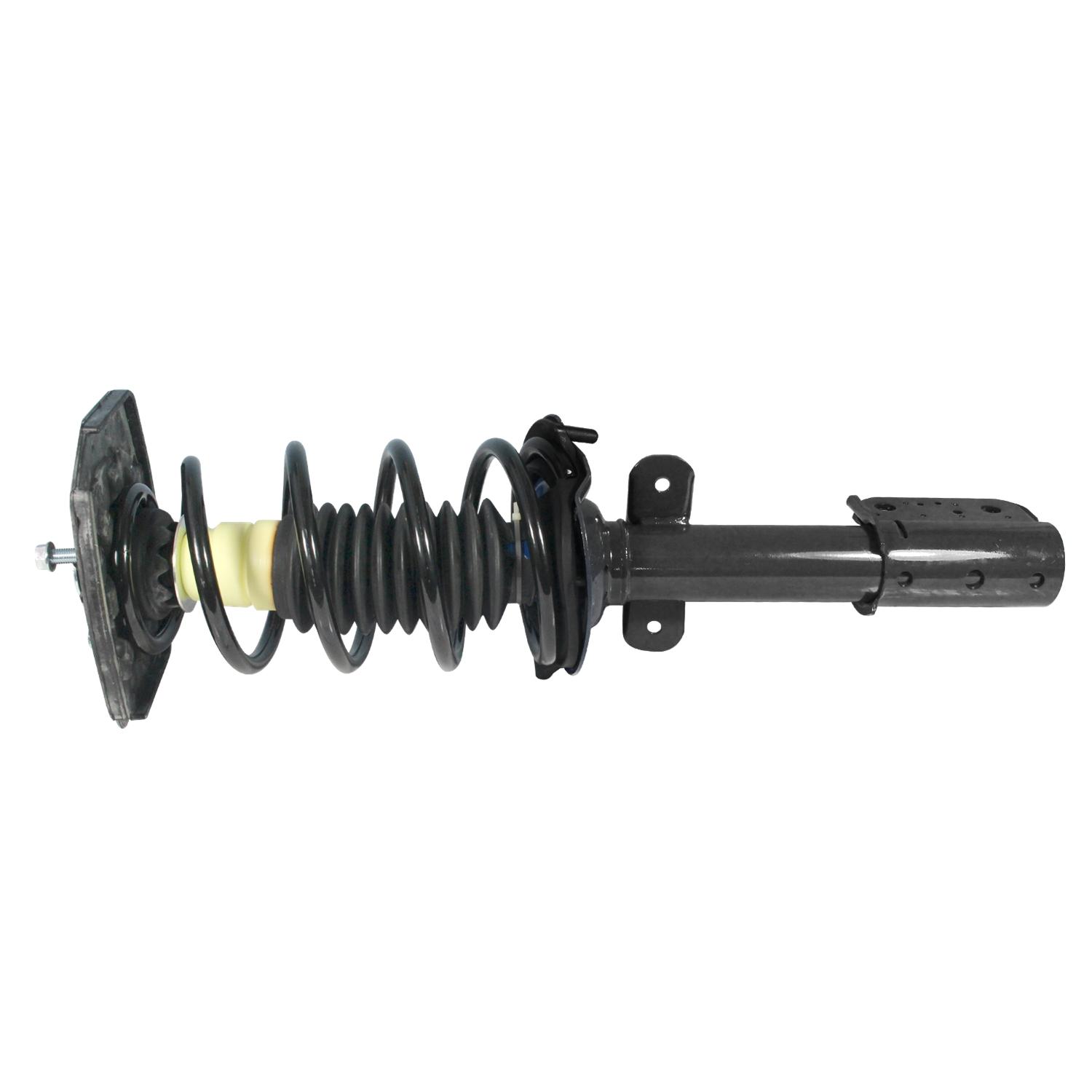 GSP 810336 Suspension Strut and Coil Spring Assembly product image 5 of 5