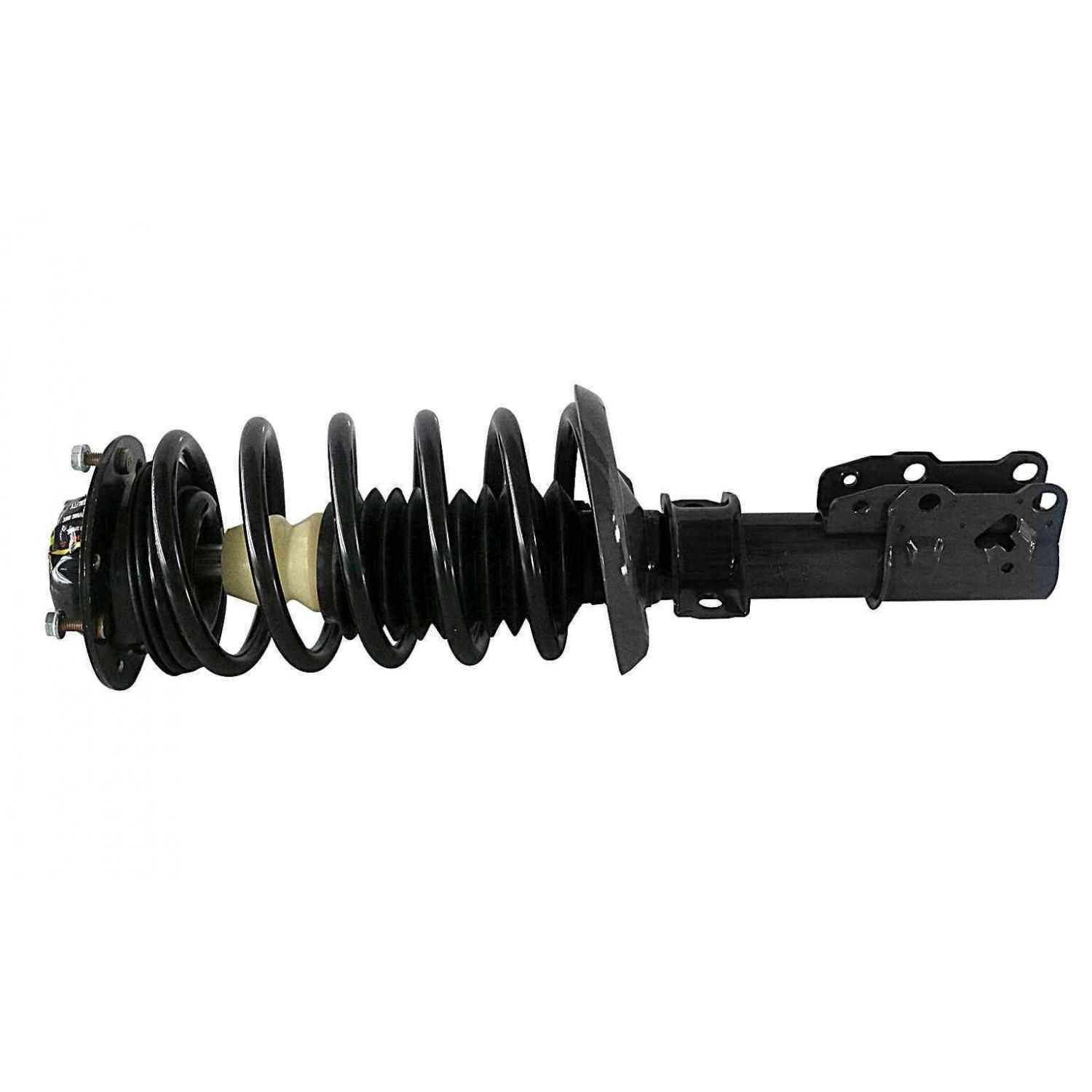 GSP 810338 Suspension Strut and Coil Spring Assembly product image 1 of 5