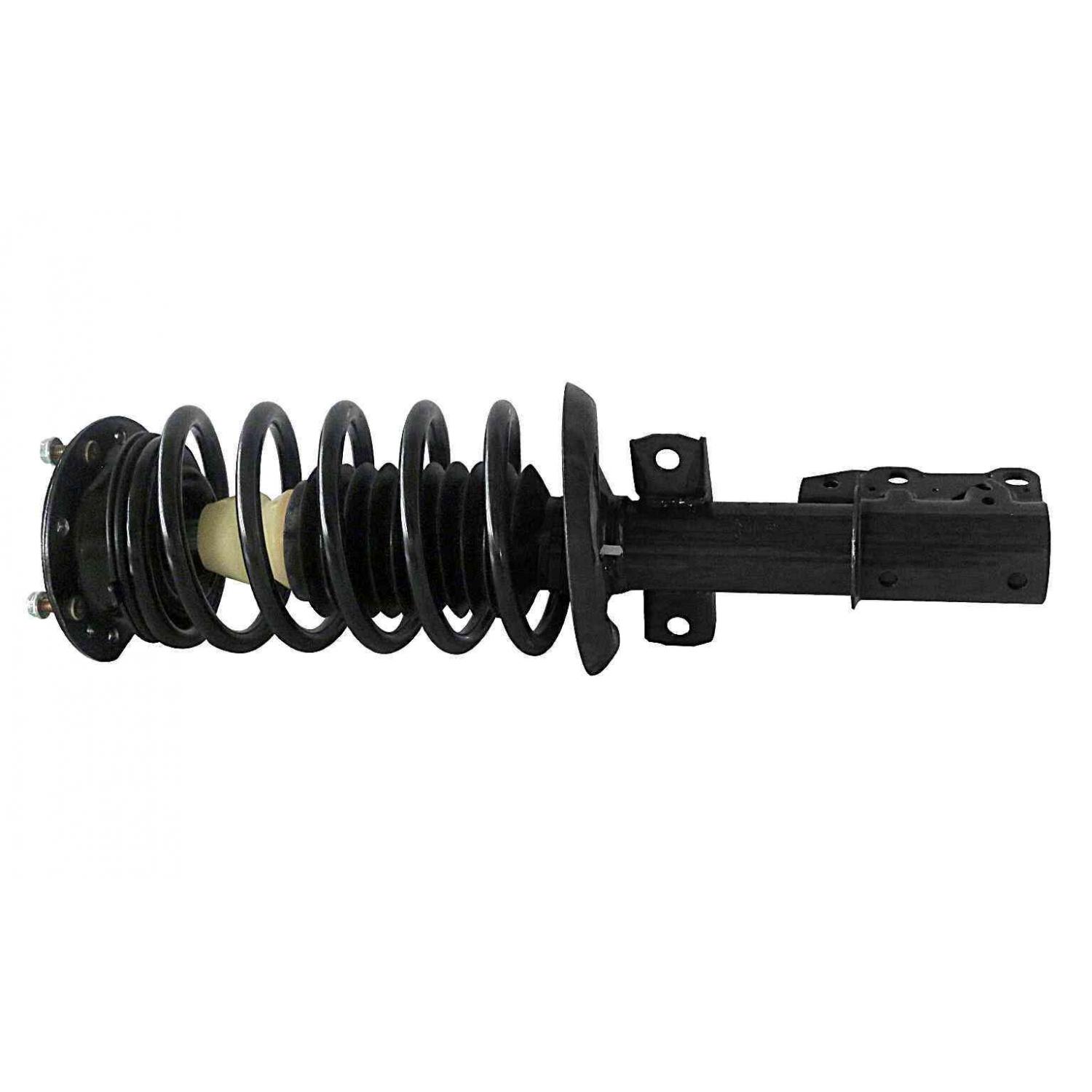 GSP 810338 Suspension Strut and Coil Spring Assembly product image 2 of 5