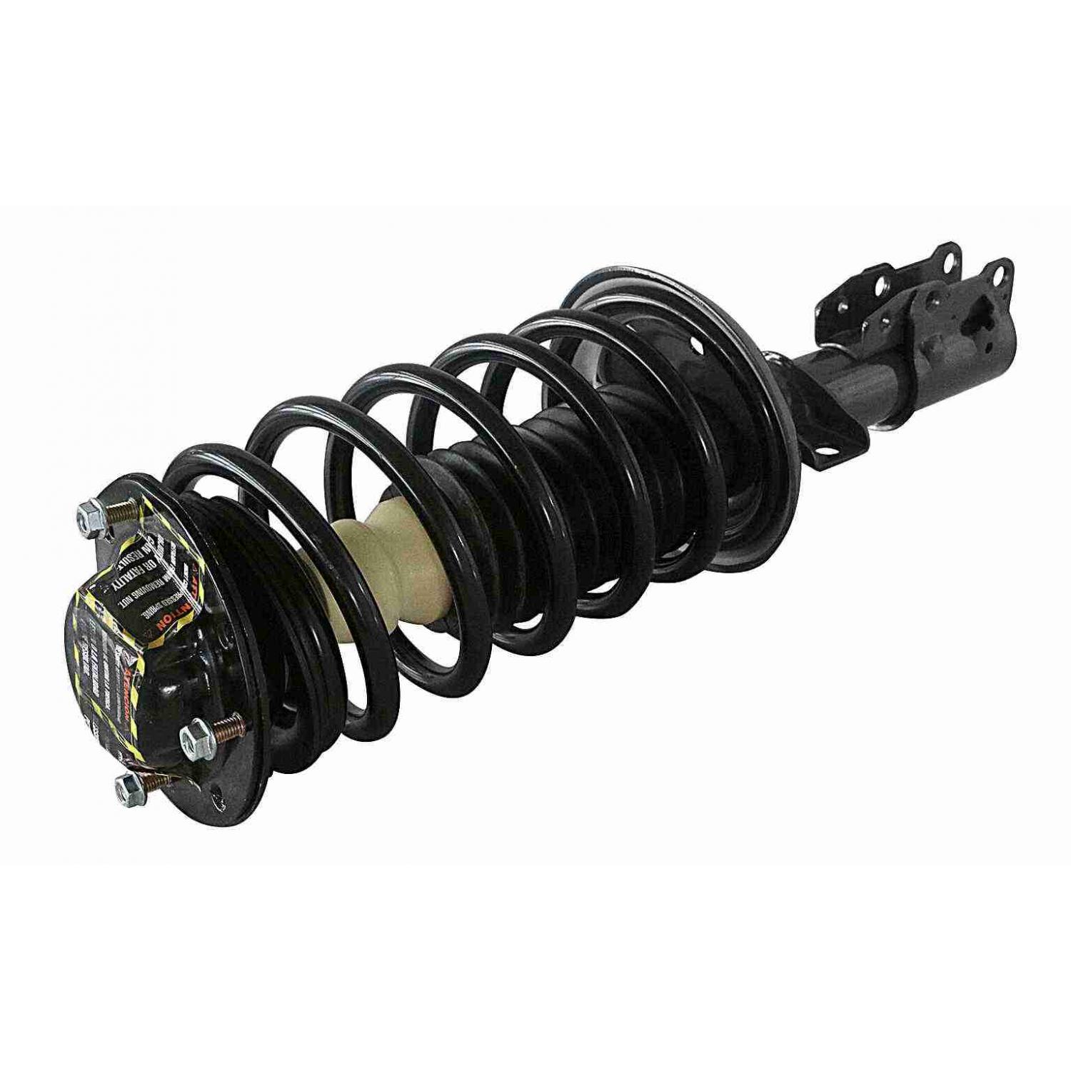 GSP 810338 Suspension Strut and Coil Spring Assembly product image 3 of 5