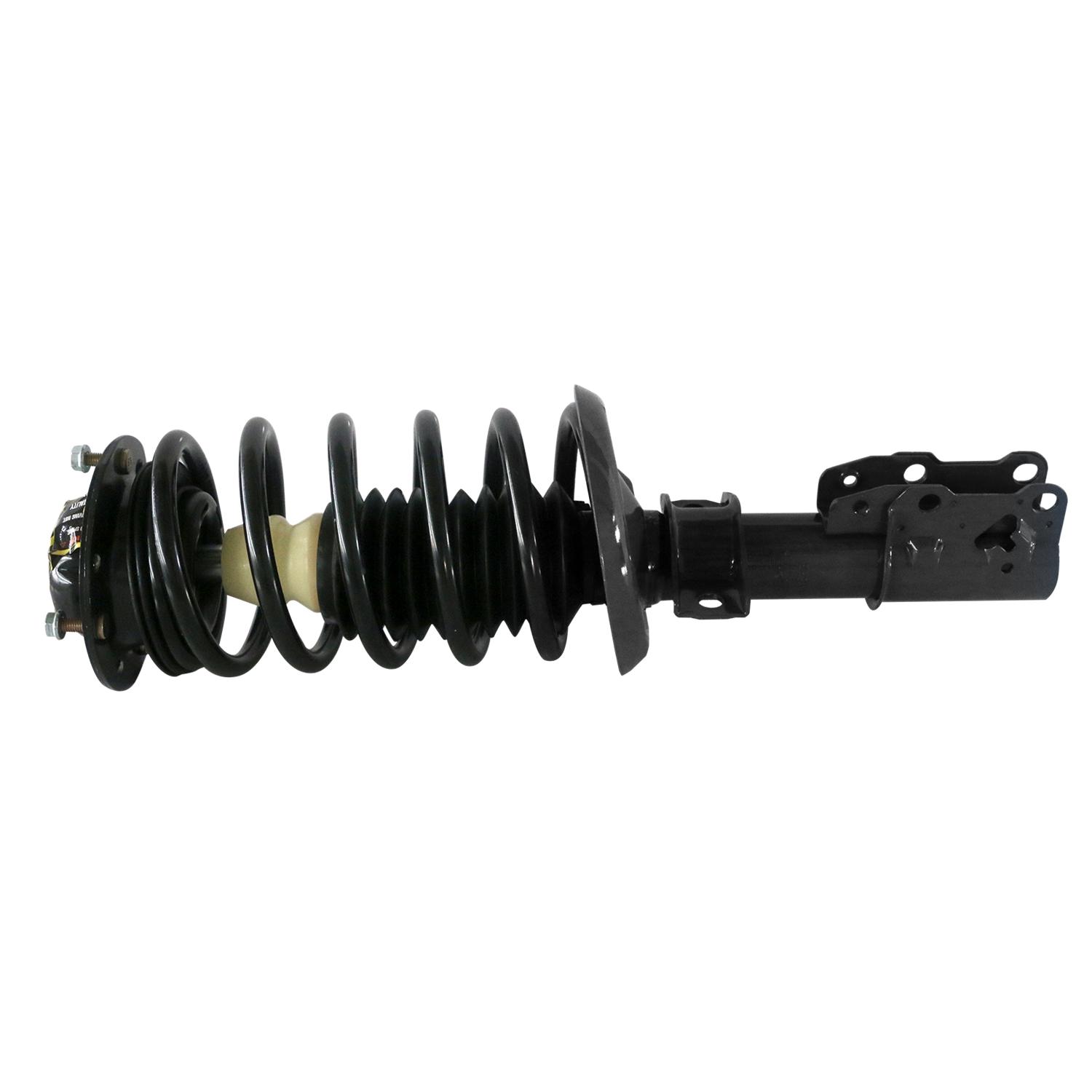 GSP 810338 Suspension Strut and Coil Spring Assembly product image 4 of 5