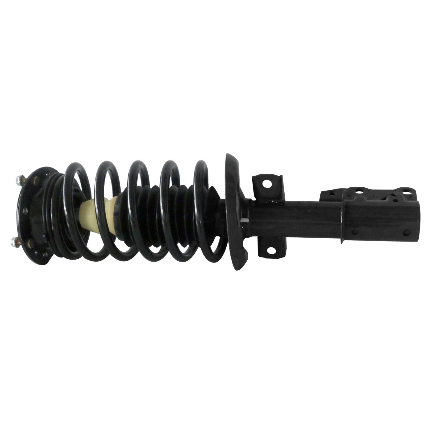 GSP 810338 Suspension Strut and Coil Spring Assembly product image 5 of 5