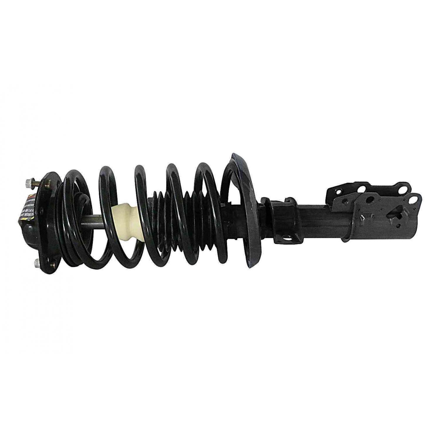 GSP 810339 Suspension Strut and Coil Spring Assembly product image 1 of 5