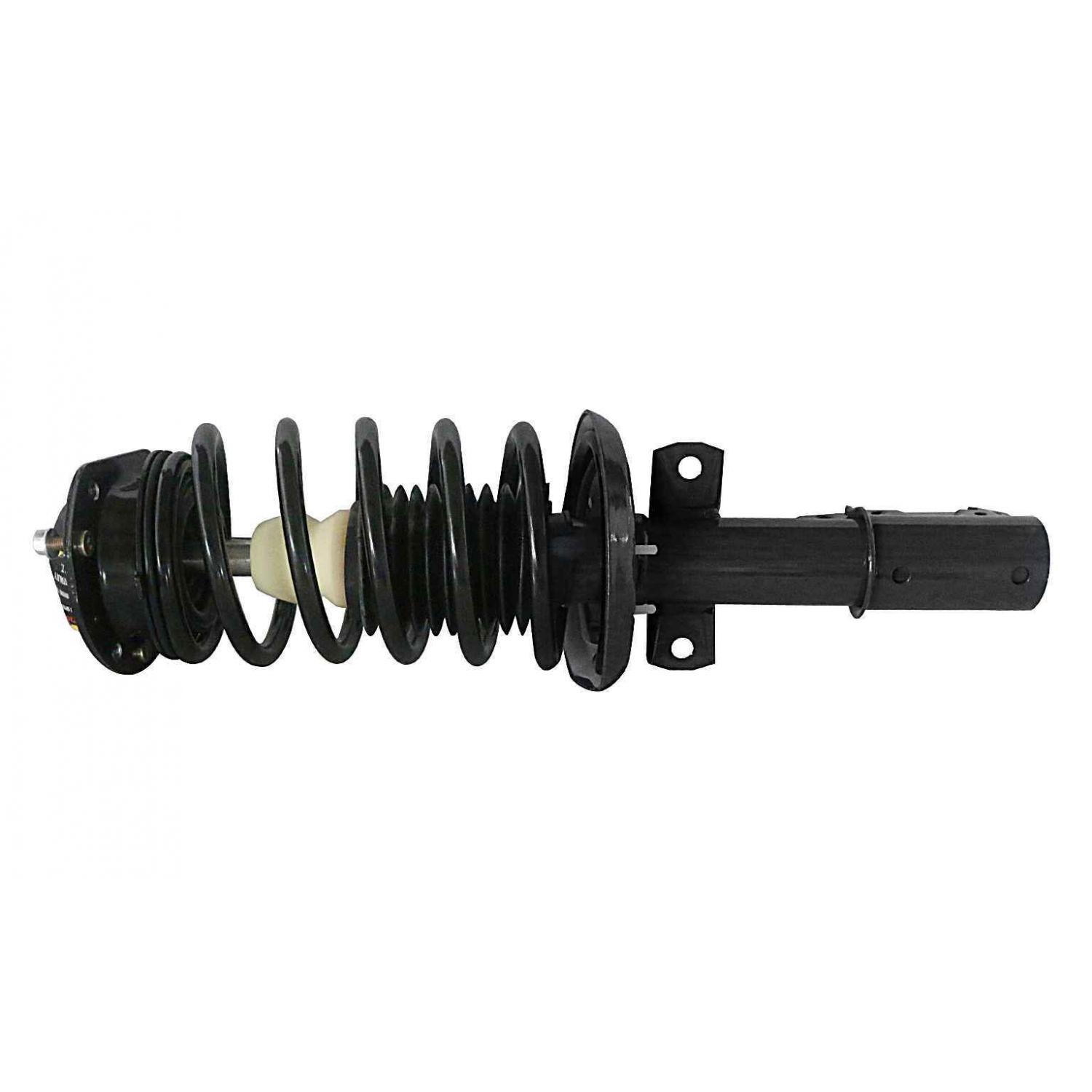 GSP 810339 Suspension Strut and Coil Spring Assembly product image 2 of 5