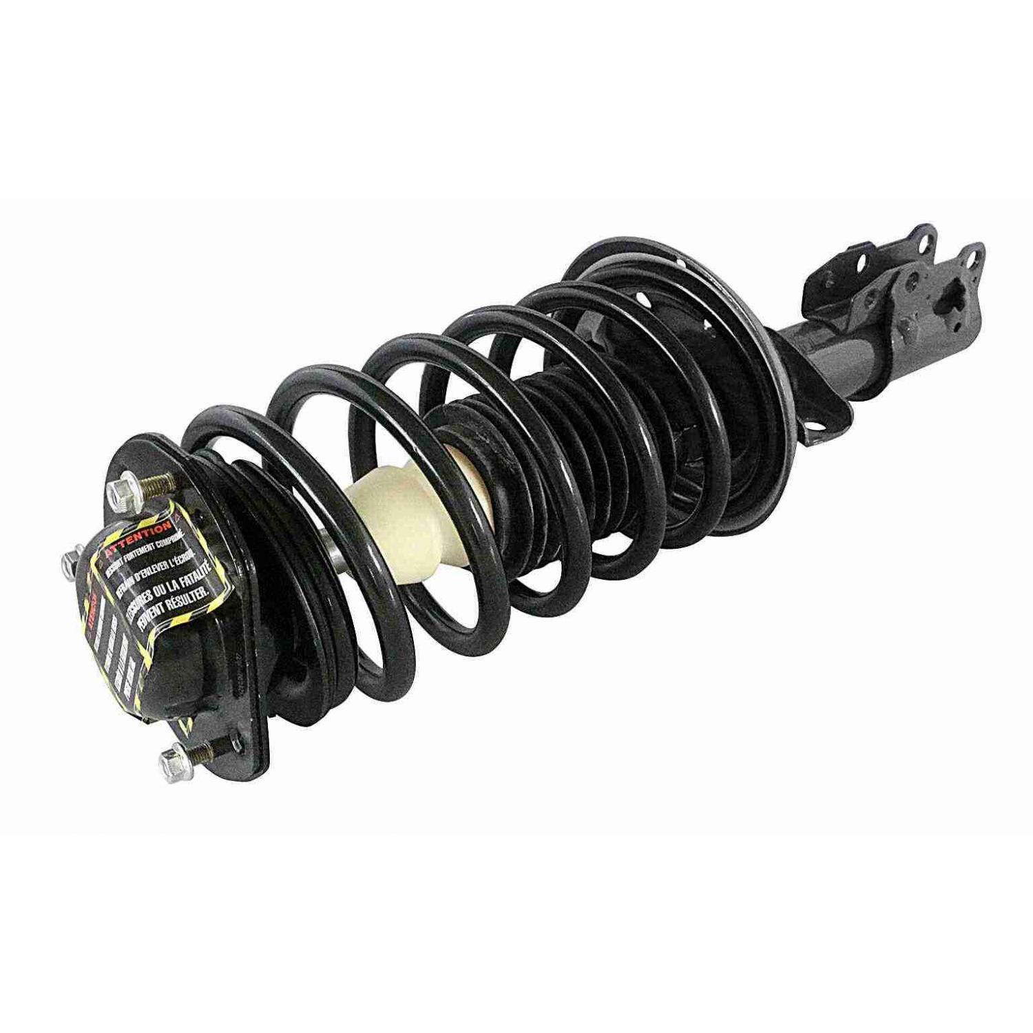 GSP 810339 Suspension Strut and Coil Spring Assembly product image 3 of 5