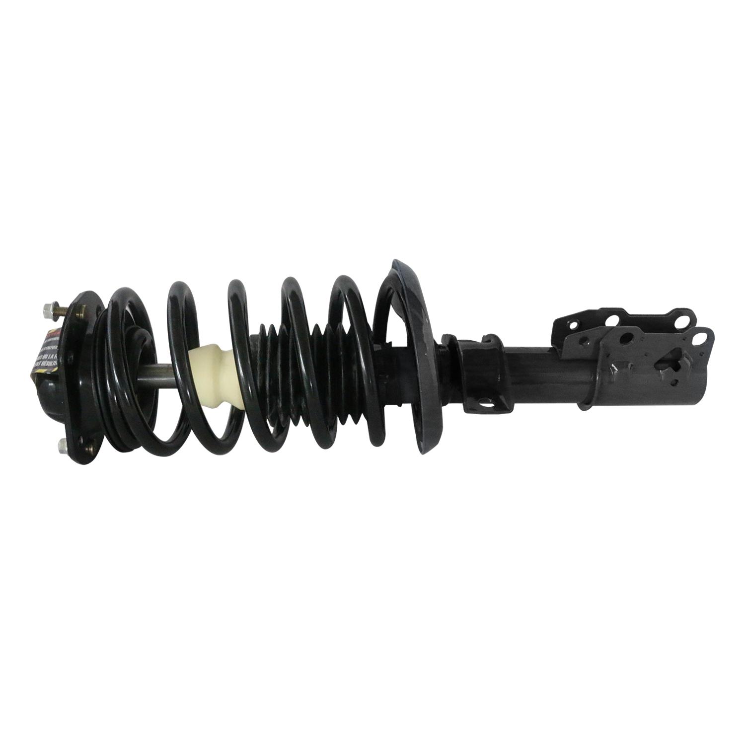 GSP 810339 Suspension Strut and Coil Spring Assembly product image 4 of 5