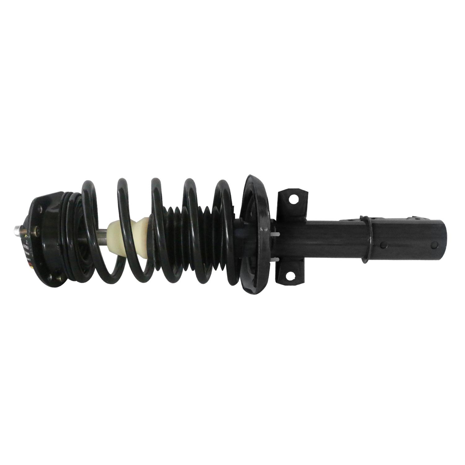 GSP 810339 Suspension Strut and Coil Spring Assembly product image 5 of 5