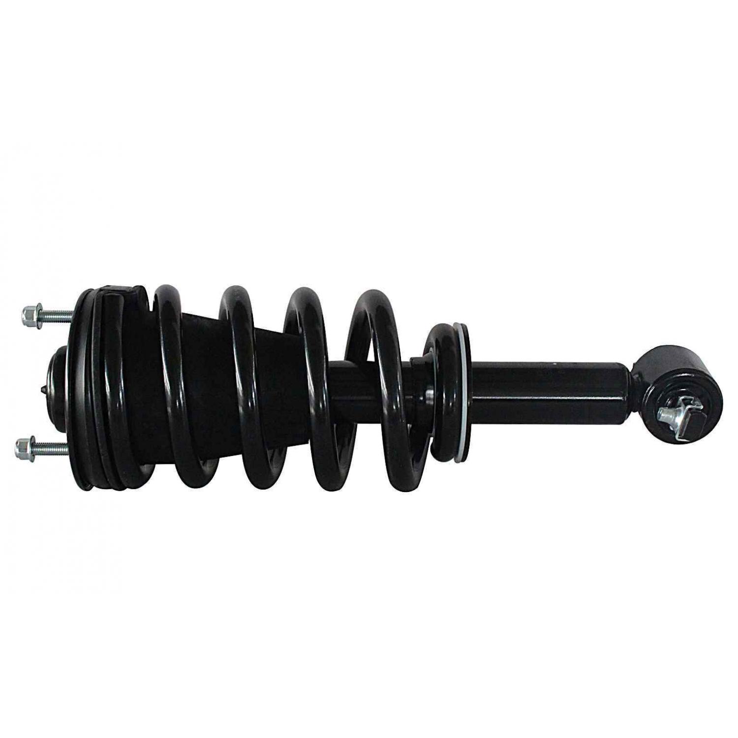 GSP 810340 Suspension Strut and Coil Spring Assembly product image 1 of 5