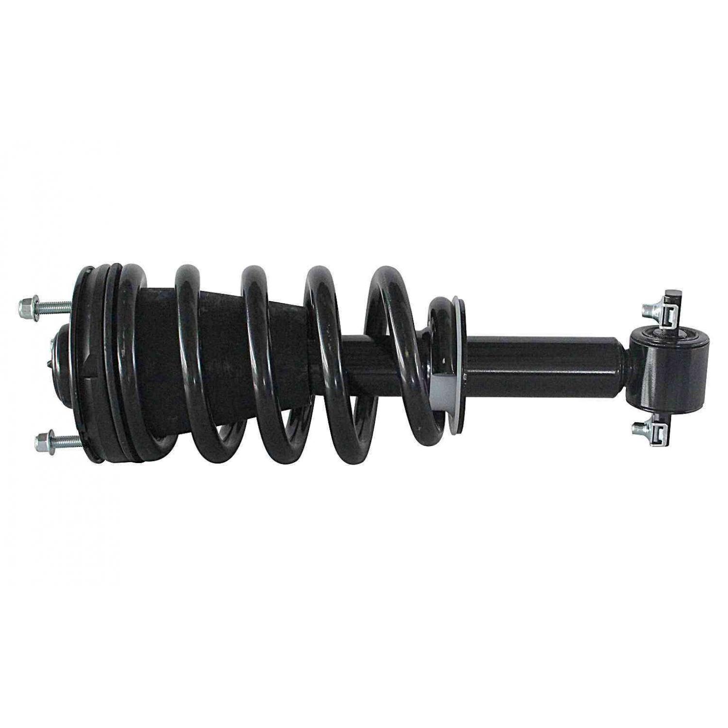 GSP 810340 Suspension Strut and Coil Spring Assembly product image 2 of 5