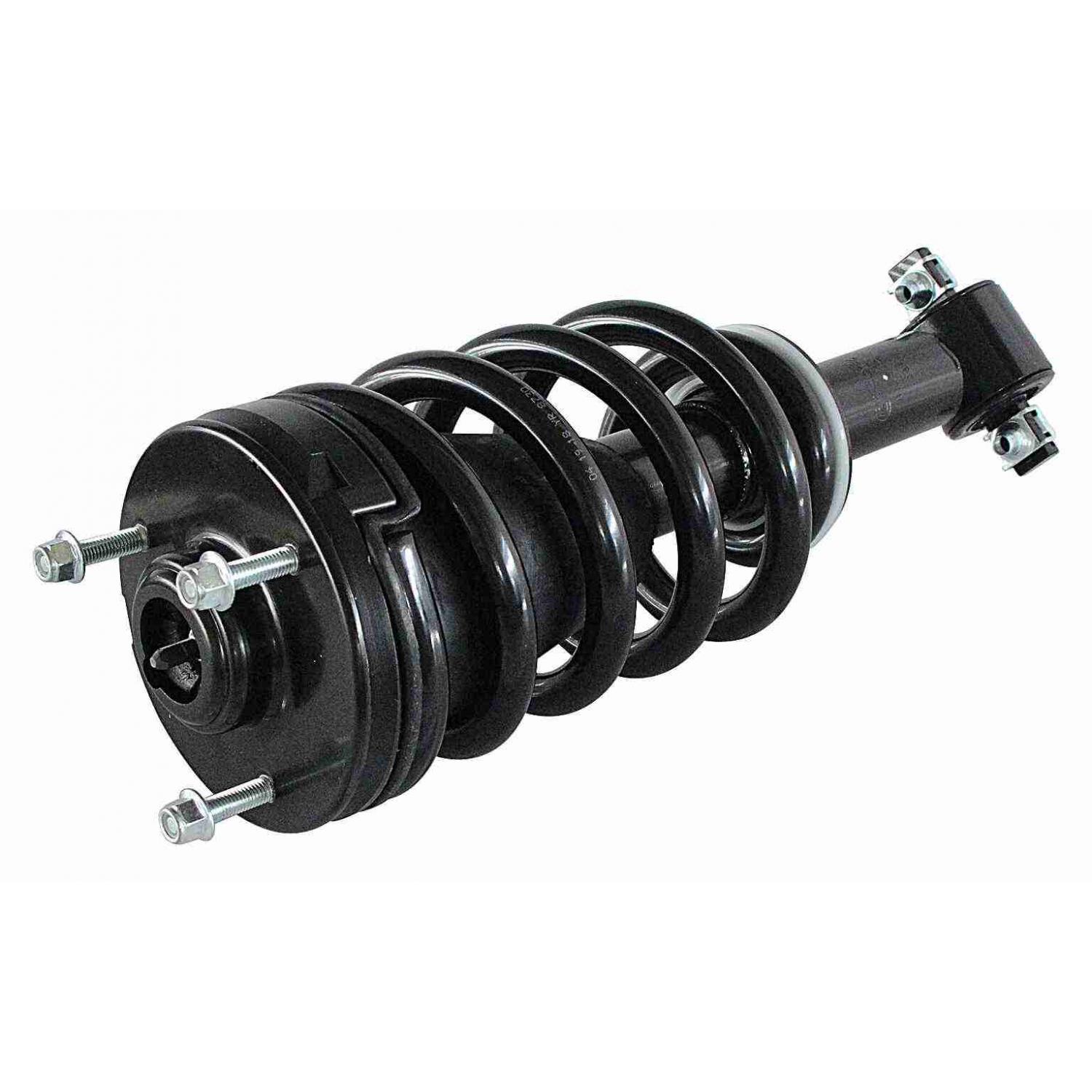 GSP 810340 Suspension Strut and Coil Spring Assembly product image 3 of 5