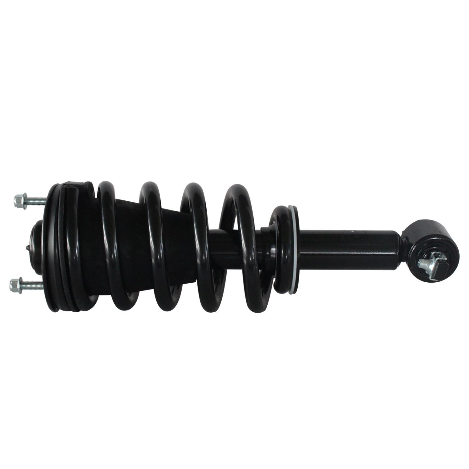 GSP 810340 Suspension Strut and Coil Spring Assembly product image 4 of 5
