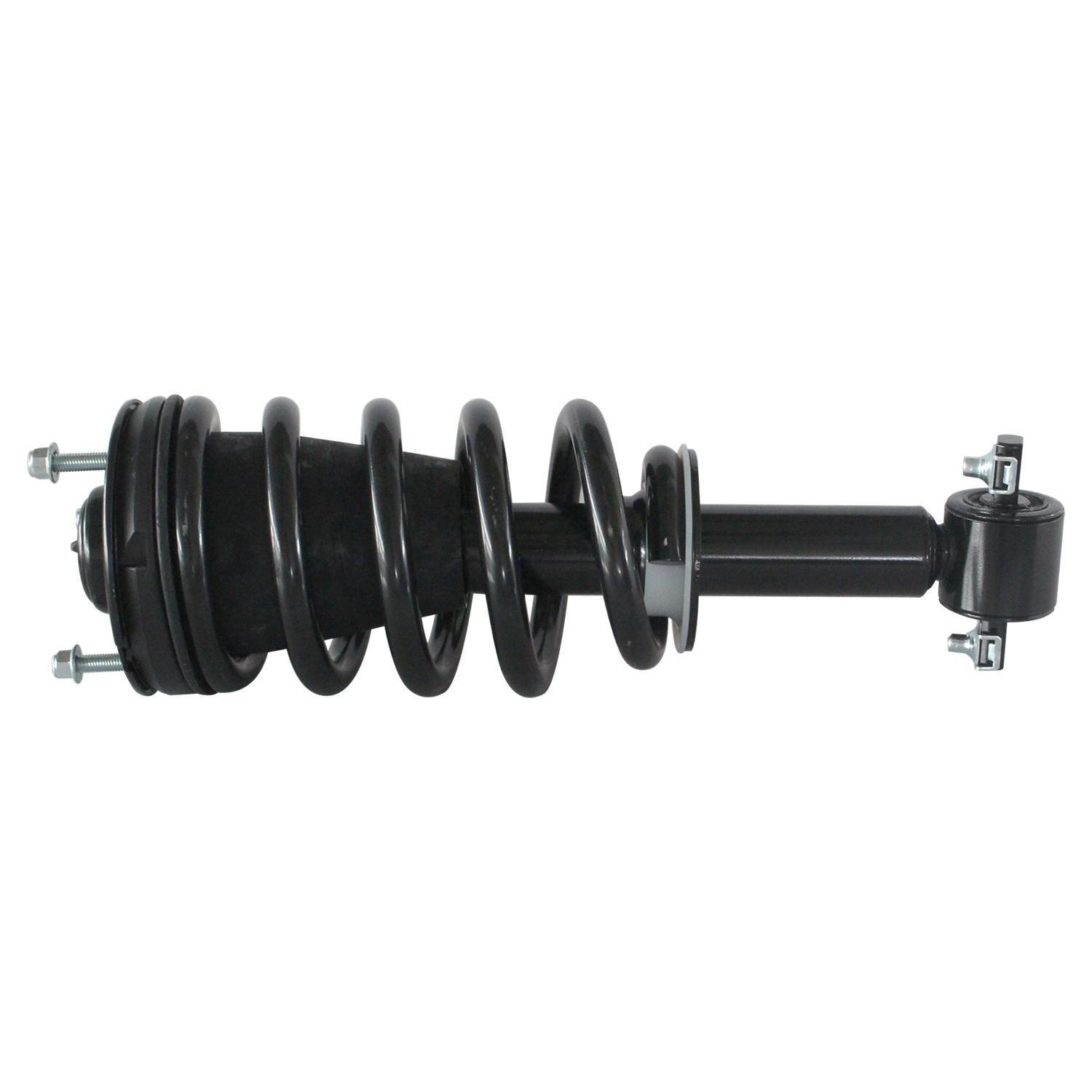 GSP 810340 Suspension Strut and Coil Spring Assembly product image 5 of 5