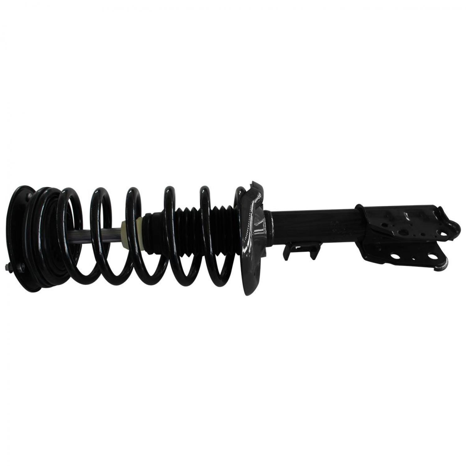 GSP 810348 Suspension Strut and Coil Spring Assembly product image 1 of 5