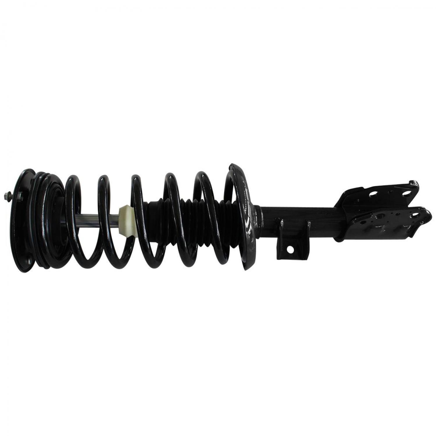 GSP 810348 Suspension Strut and Coil Spring Assembly product image 2 of 5