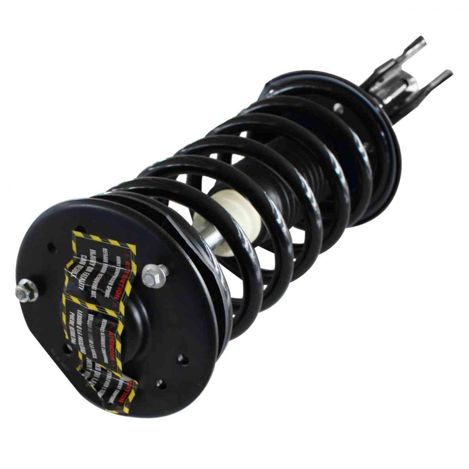 GSP 810348 Suspension Strut and Coil Spring Assembly product image 3 of 5