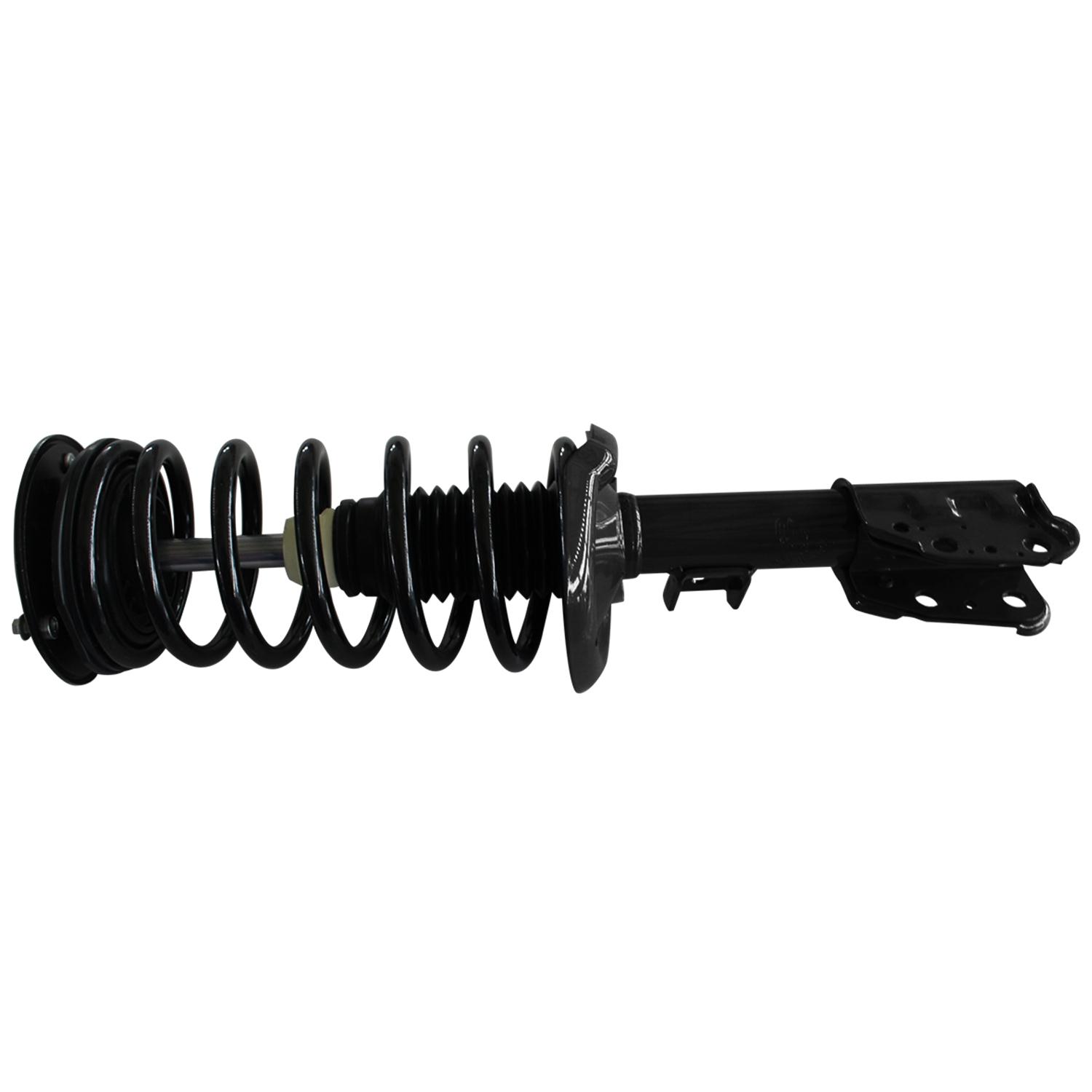 GSP 810348 Suspension Strut and Coil Spring Assembly product image 4 of 5