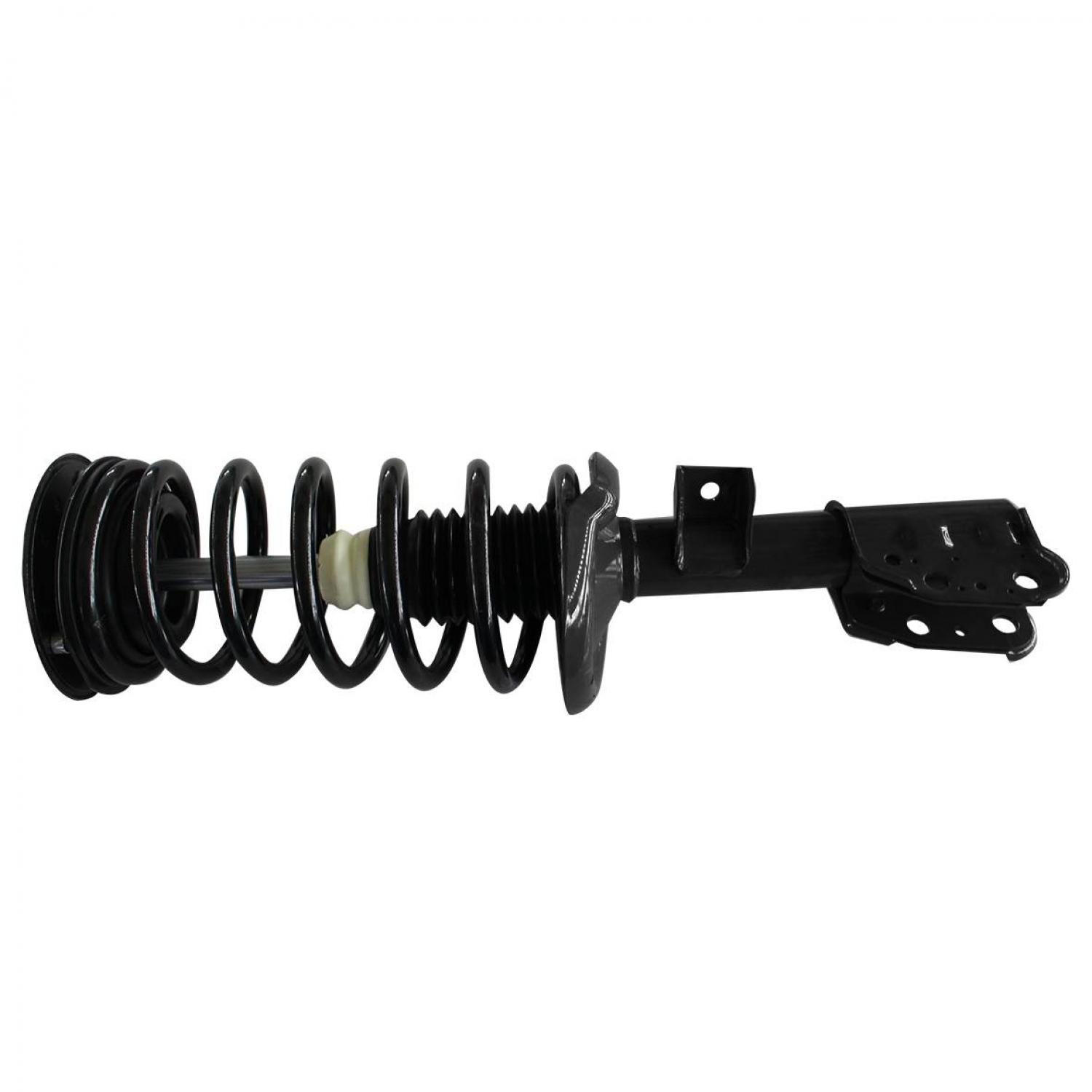 GSP 810350 Suspension Strut and Coil Spring Assembly product image 1 of 5