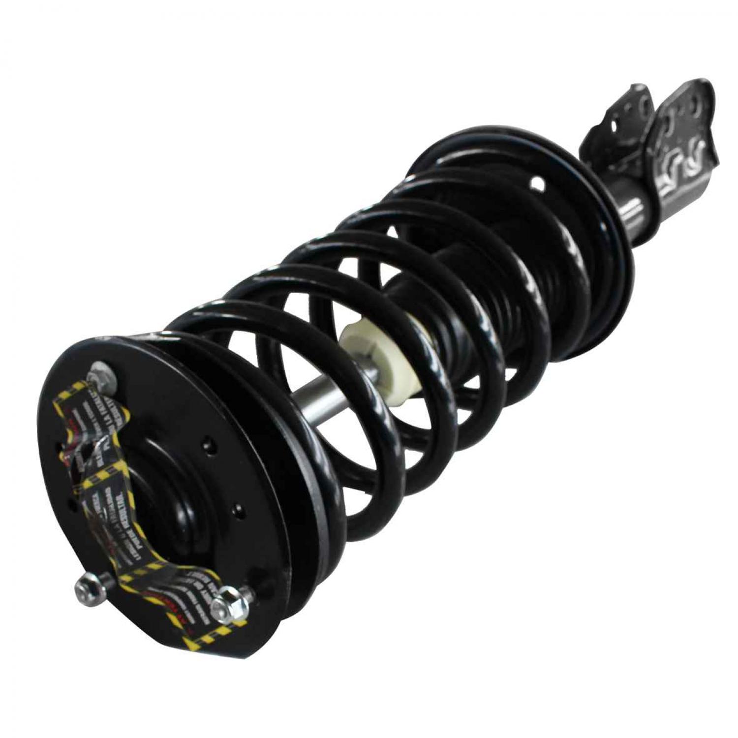 GSP 810350 Suspension Strut and Coil Spring Assembly product image 3 of 5