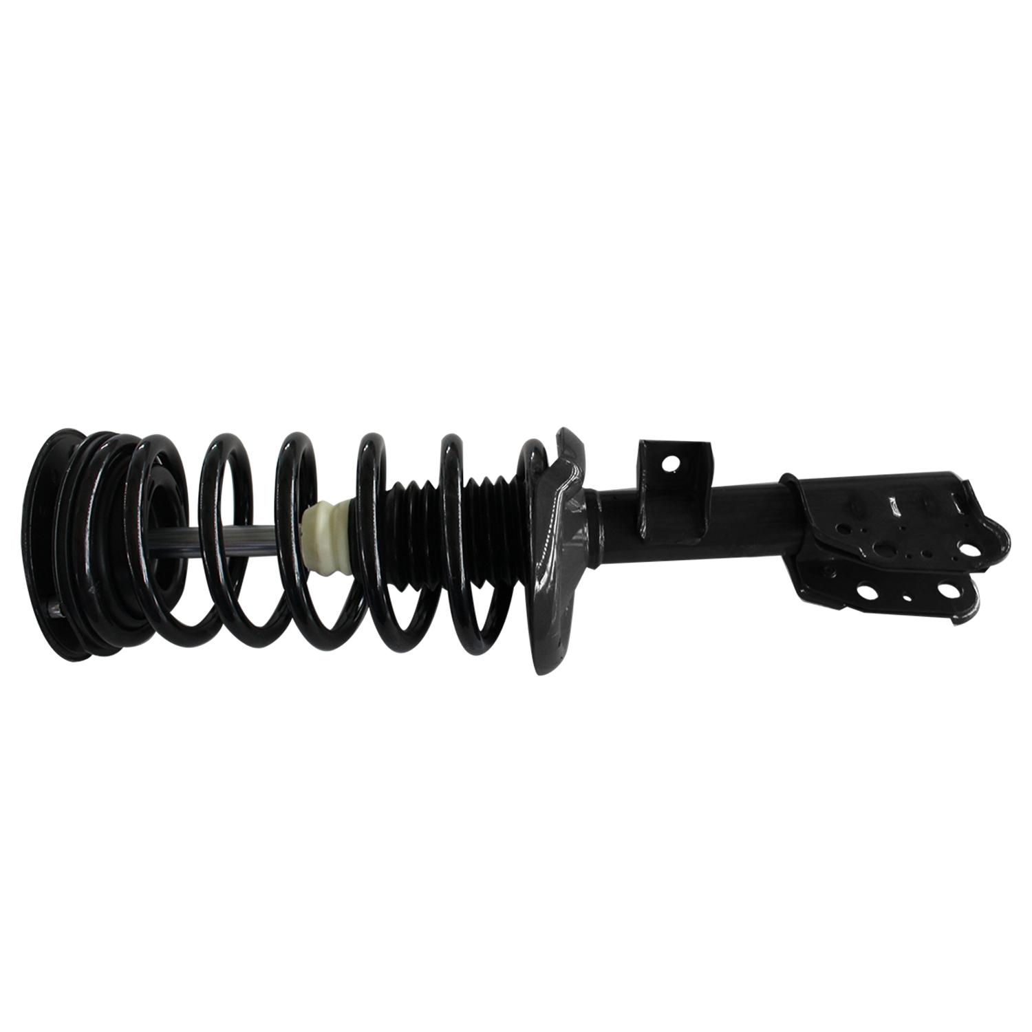 GSP 810350 Suspension Strut and Coil Spring Assembly product image 4 of 5
