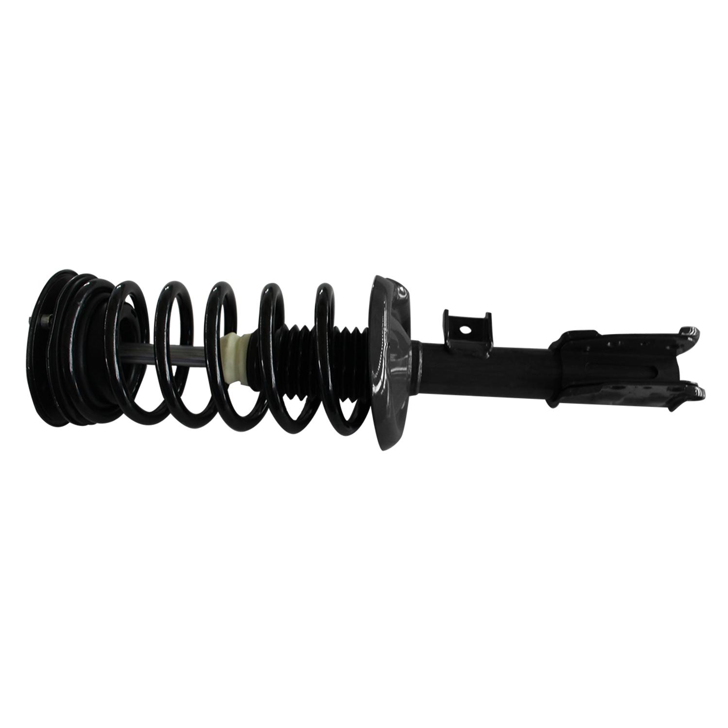 GSP 810350 Suspension Strut and Coil Spring Assembly product image 5 of 5