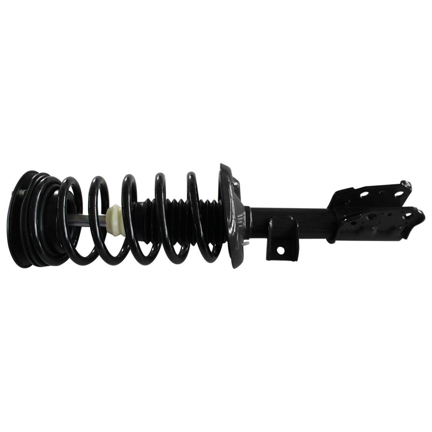 GSP 810351 Suspension Strut and Coil Spring Assembly product image 1 of 5