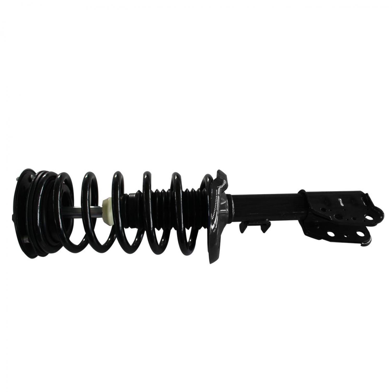 GSP 810351 Suspension Strut and Coil Spring Assembly product image 2 of 5