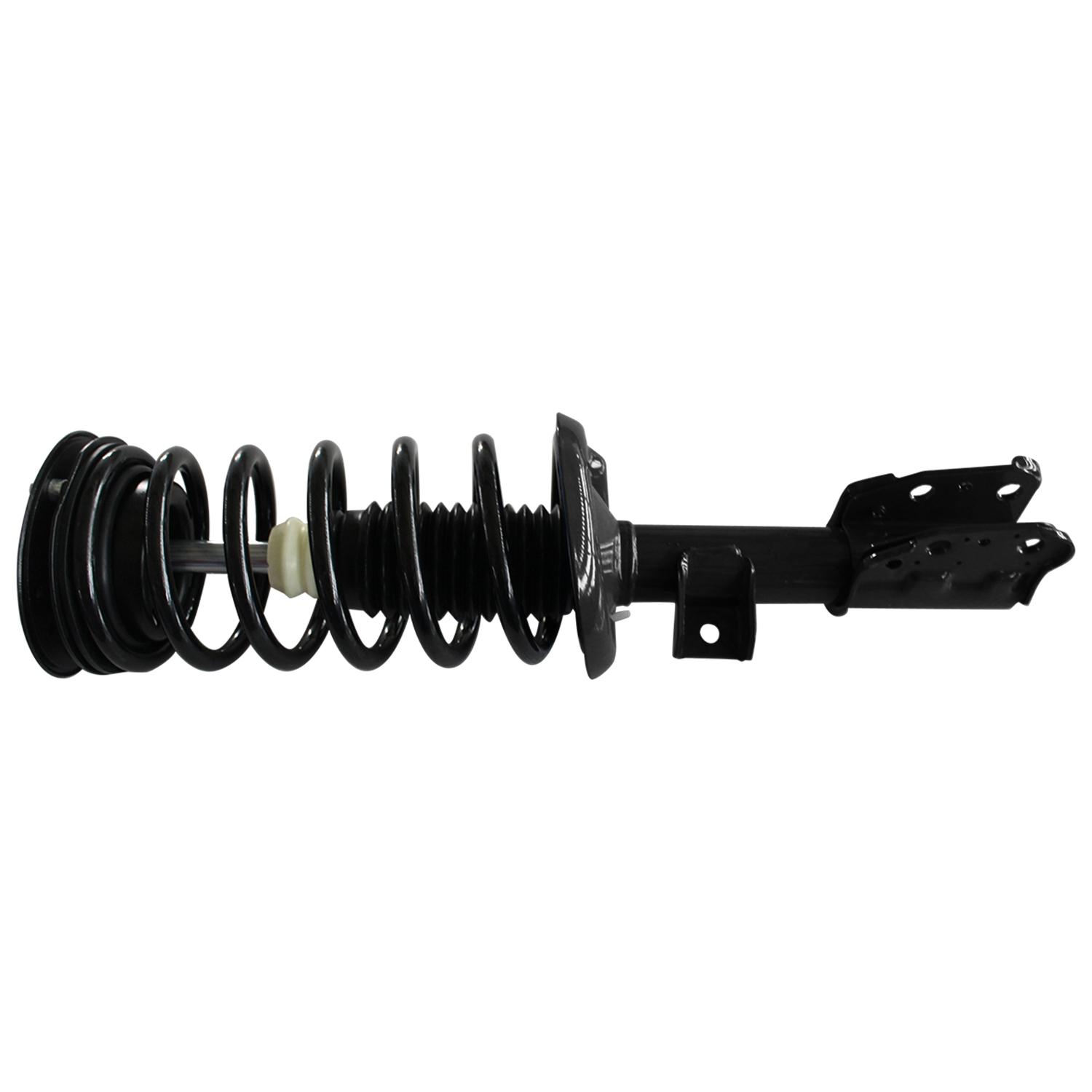 GSP 810351 Suspension Strut and Coil Spring Assembly product image 4 of 5