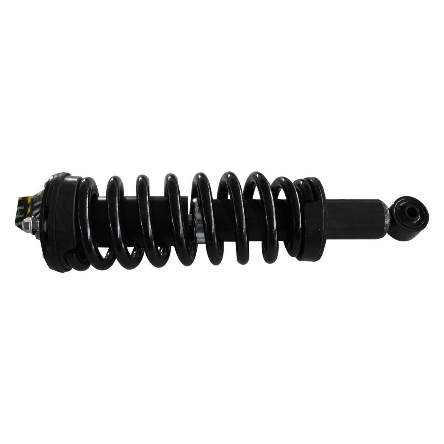 GSP 810352 Suspension Strut and Coil Spring Assembly product image 1 of 5
