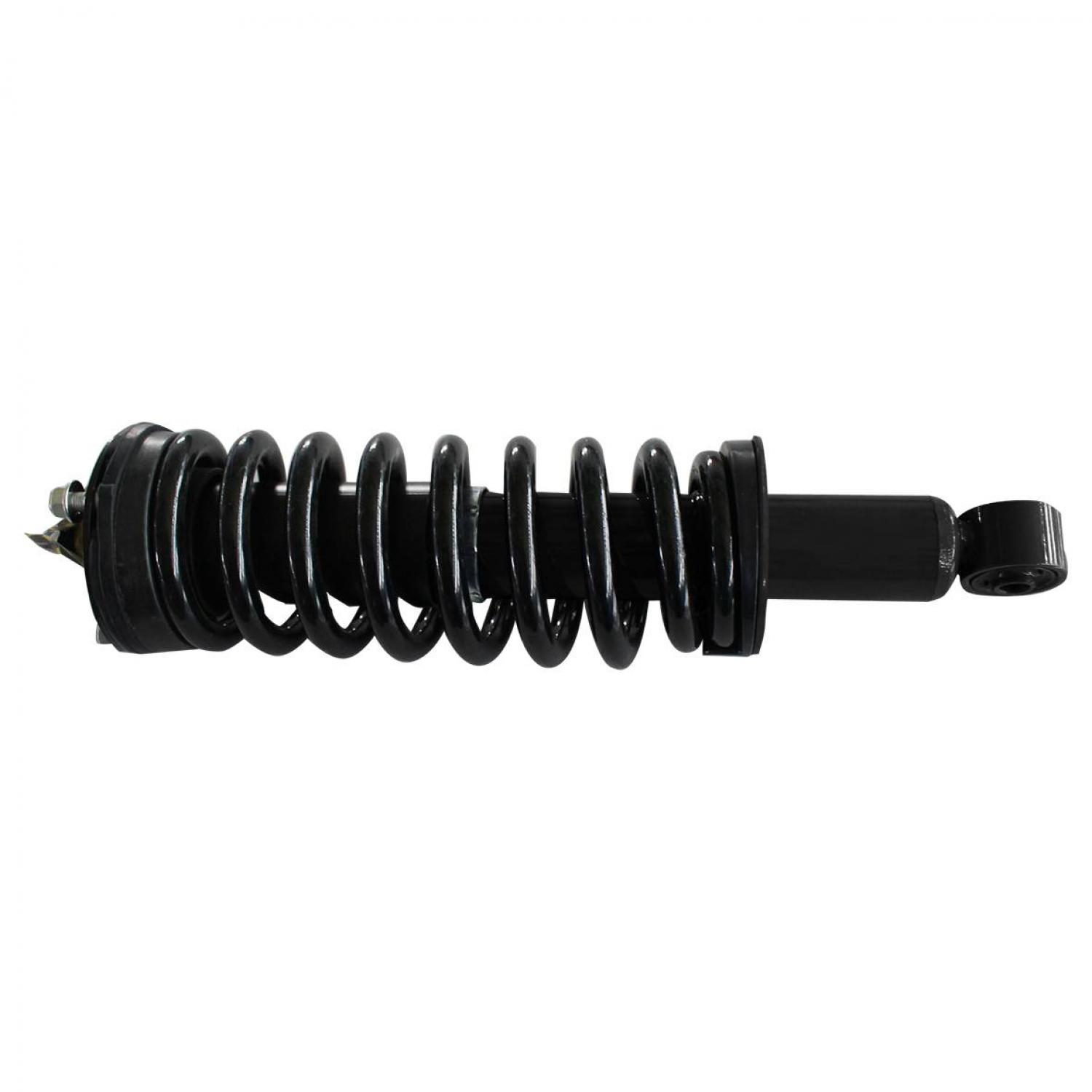 GSP 810352 Suspension Strut and Coil Spring Assembly product image 2 of 5