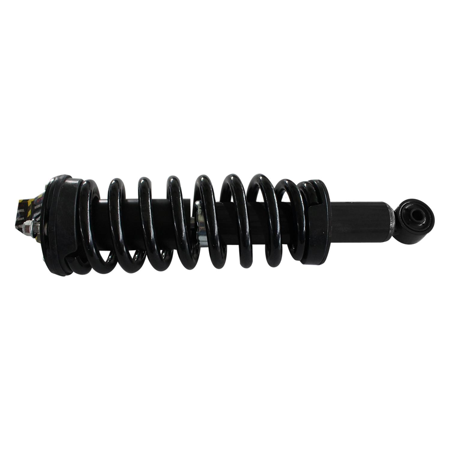 GSP 810352 Suspension Strut and Coil Spring Assembly product image 4 of 5