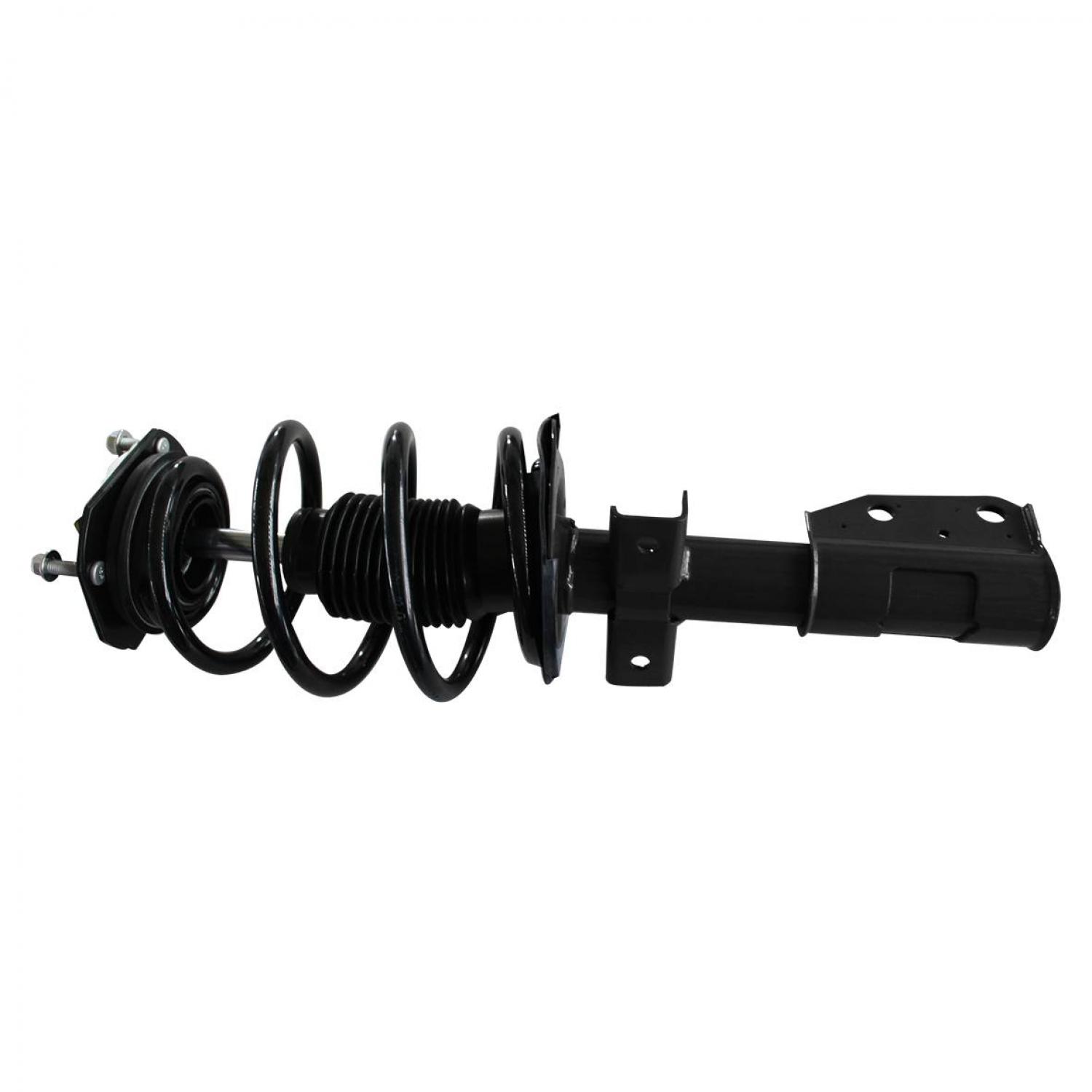 GSP 810353 Suspension Strut and Coil Spring Assembly product image 1 of 5