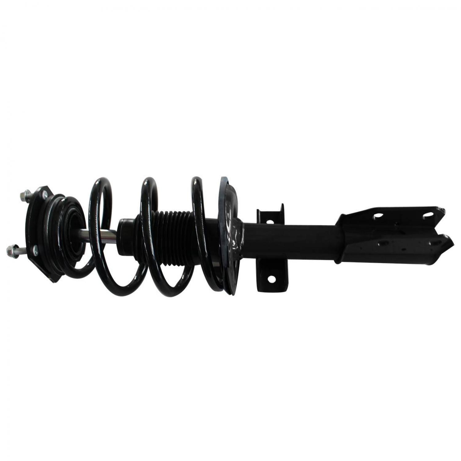 GSP 810353 Suspension Strut and Coil Spring Assembly product image 2 of 5