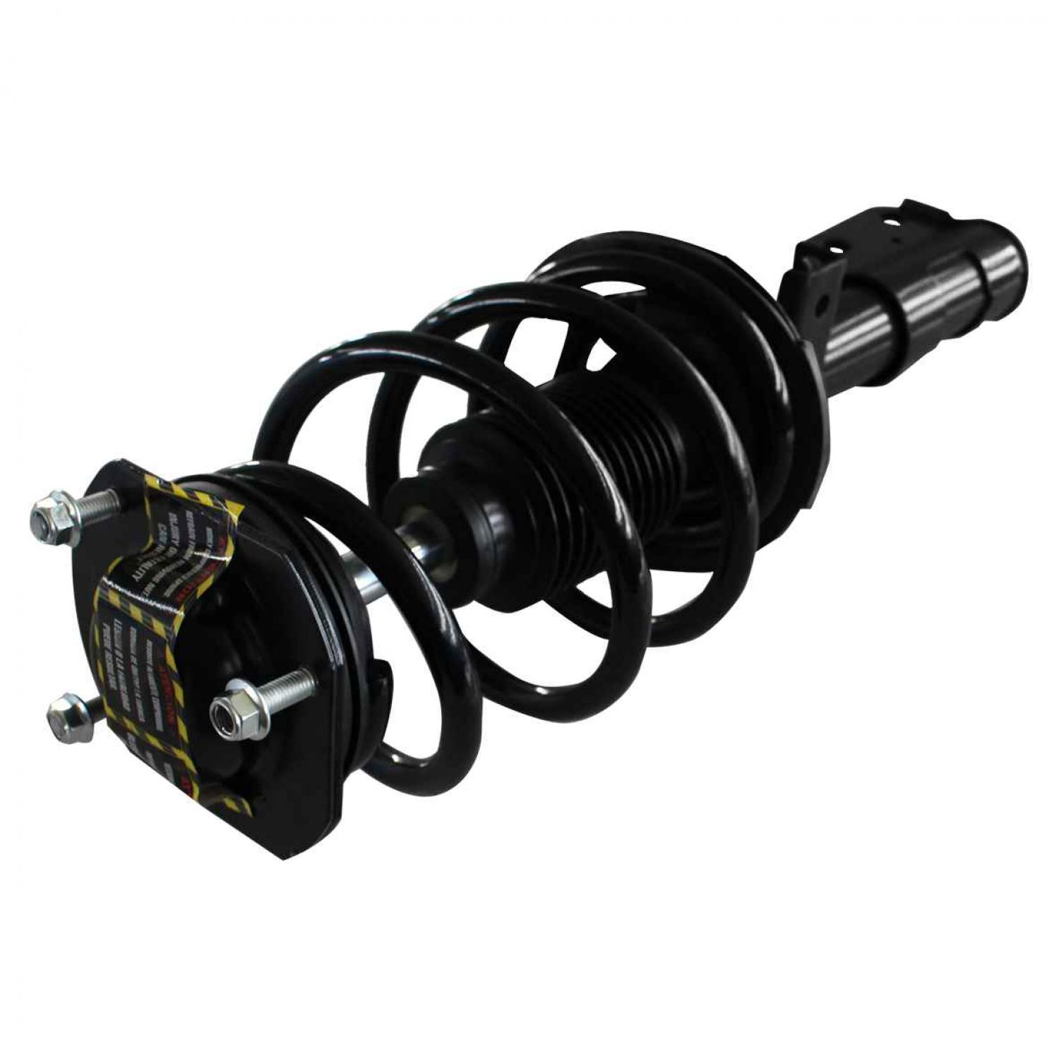 GSP 810353 Suspension Strut and Coil Spring Assembly product image 3 of 5