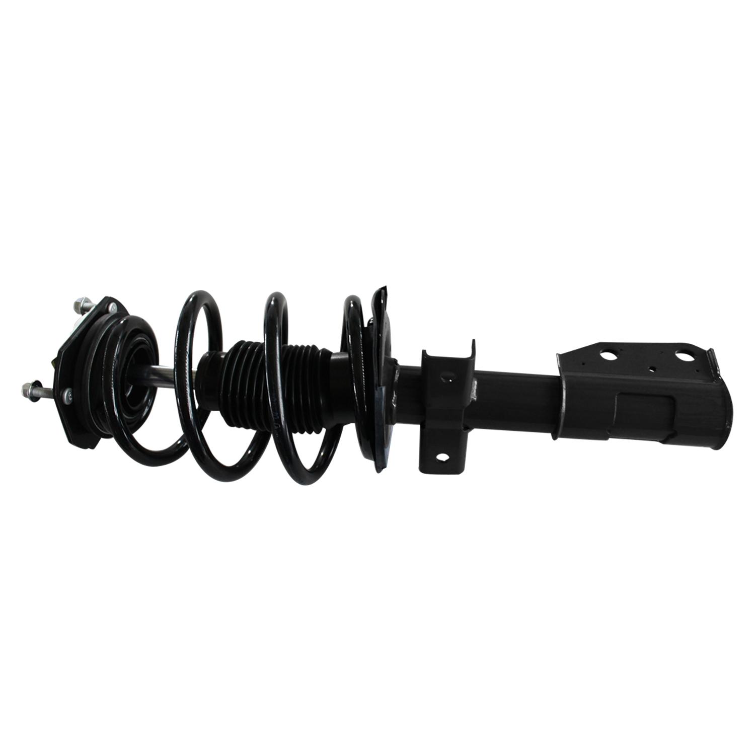 GSP 810353 Suspension Strut and Coil Spring Assembly product image 4 of 5