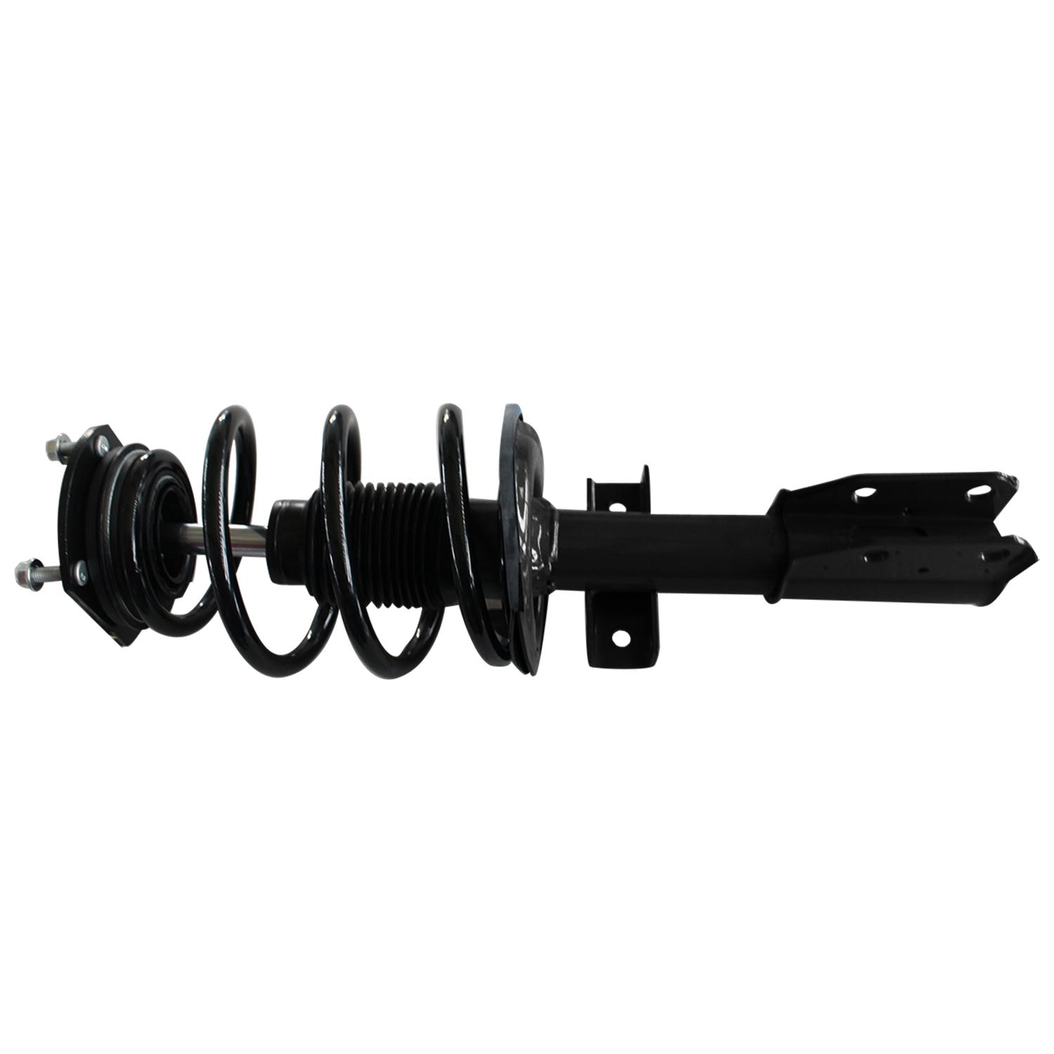 GSP 810353 Suspension Strut and Coil Spring Assembly product image 5 of 5