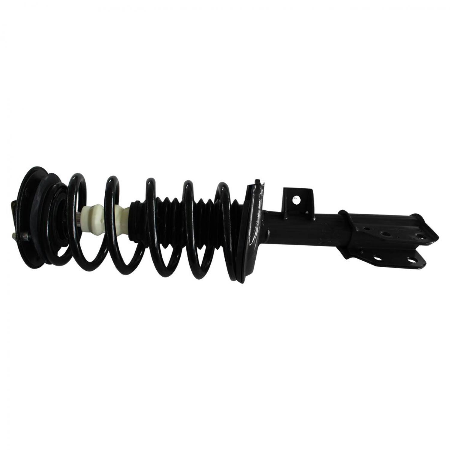 GSP 810354 Suspension Strut and Coil Spring Assembly product image 2 of 5