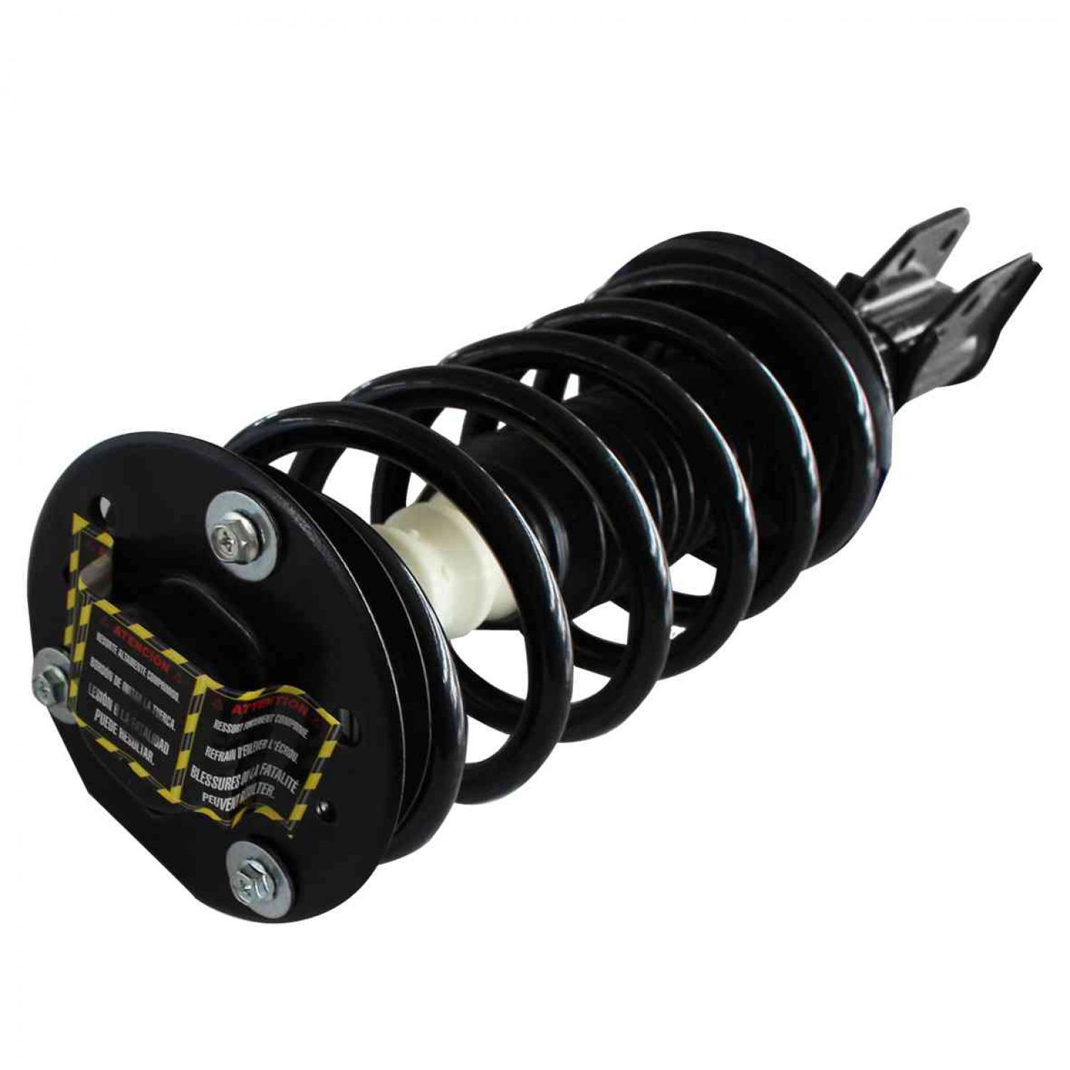 GSP 810354 Suspension Strut and Coil Spring Assembly product image 3 of 5