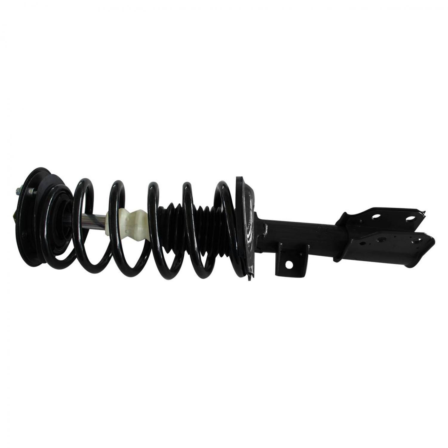 GSP 810355 Suspension Strut and Coil Spring Assembly product image 1 of 5